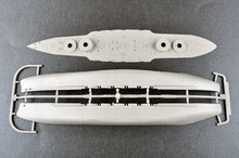 1/350 SMS Viribus Unitis - Hobby Sense