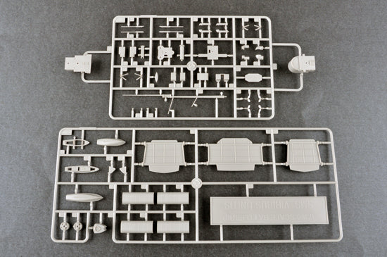 1/350 SMS Viribus Unitis - Hobby Sense