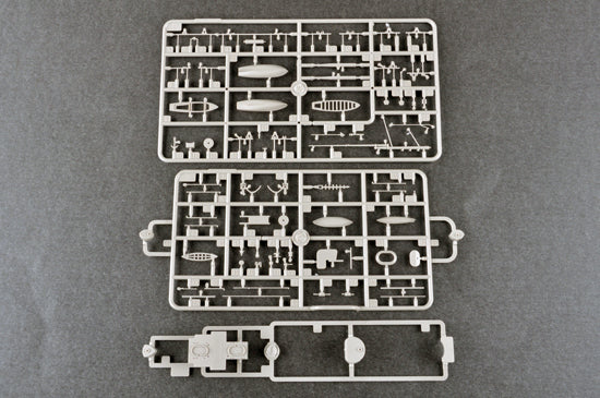 1/350 SMS Viribus Unitis - Hobby Sense