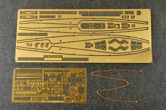 1/350 SMS Viribus Unitis - Hobby Sense