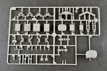 1/35 MAZ 7410 Tractor W/CHMZAP 5247G - Hobby Sense