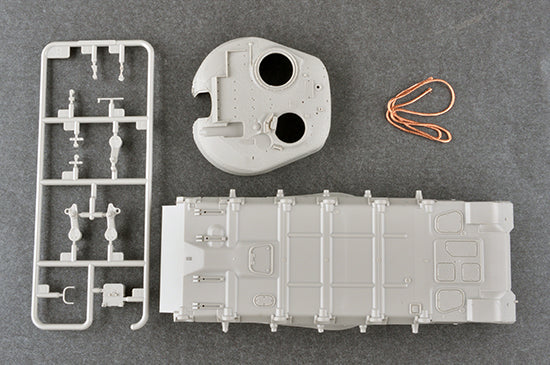 1/35 Russian T80UE-1 MBT - Hobby Sense