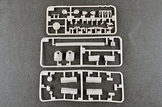 1/35 Russian T80UE-1 MBT - Hobby Sense
