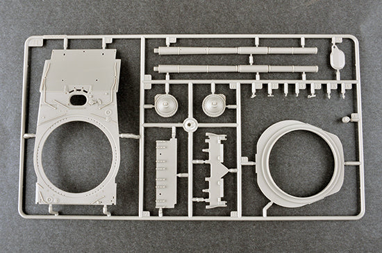 1/35 Russian T80UE-1 MBT - Hobby Sense