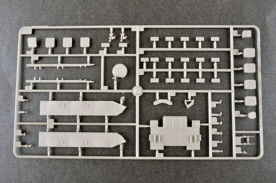 1/35 Russian T80UE-1 MBT - Hobby Sense