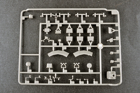 1/35 Russian T80UE-1 MBT - Hobby Sense