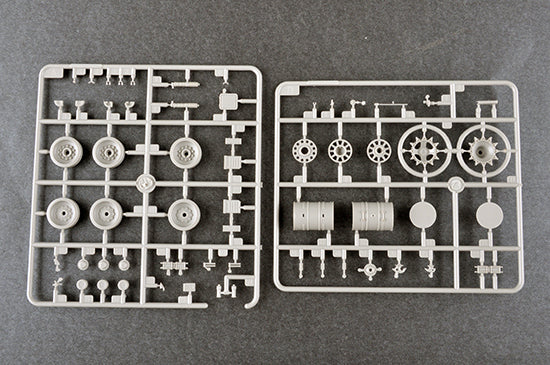 1/35 Russian T80UE-1 MBT - Hobby Sense