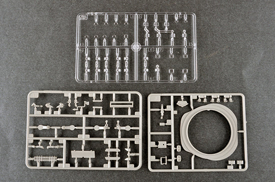 1/35 Russian T80UE-1 MBT - Hobby Sense