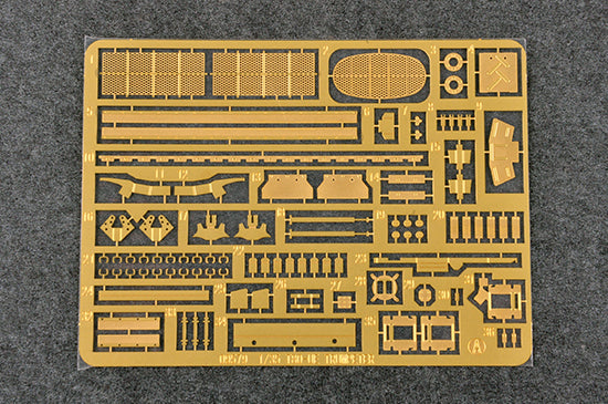 1/35 Russian T80UE-1 MBT - Hobby Sense