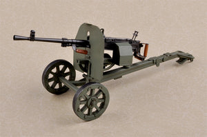 1/6 SG-43/SGM Machine Gun - Hobby Sense