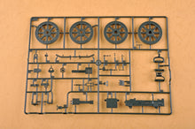1/6 SG-43/SGM Machine Gun - Hobby Sense