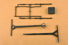 1/6 SG-43/SGM Machine Gun - Hobby Sense