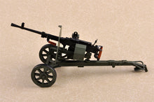 1/6 SG-43/SGM Machine Gun - Hobby Sense