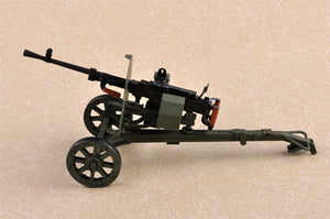 1/6 SG-43/SGM Machine Gun - Hobby Sense