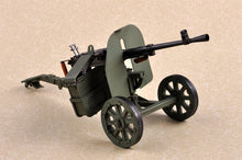 1/6 SG-43/SGM Machine Gun - Hobby Sense