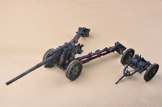 1/16 German 105mm K18 Cannon - Hobby Sense