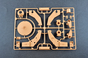 1/16 US M198 155mm Towed Howitzer - Hobby Sense