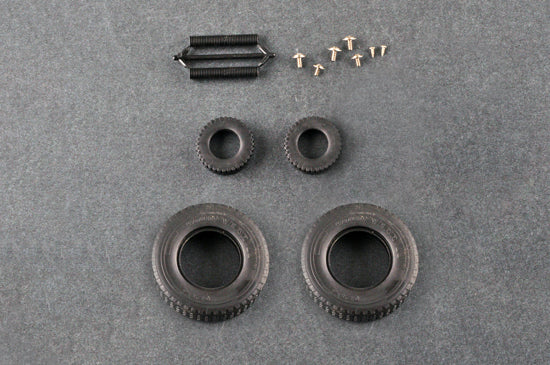 1/16 US M198 155mm Towed Howitzer - Hobby Sense