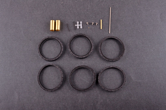 1/16 German 15cm SFH 18 Howitzer - Hobby Sense