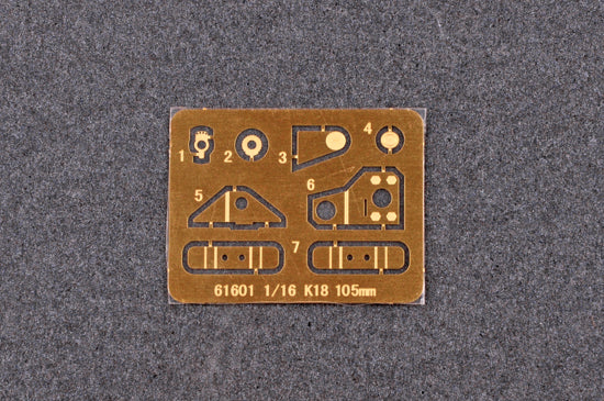 1/16 German 15cm SFH 18 Howitzer - Hobby Sense