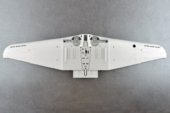 1/18 SBD-3/4 Dauntless - Hobby Sense