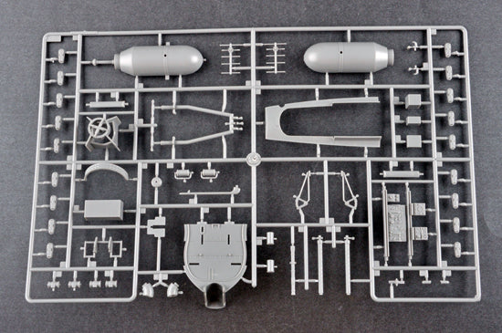 1/18 SBD-3/4 Dauntless - Hobby Sense