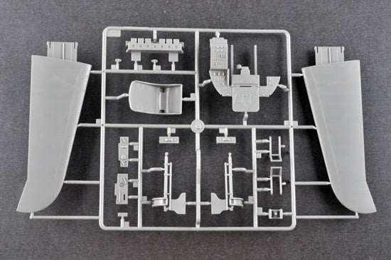 1/18 SBD-3/4 Dauntless - Hobby Sense