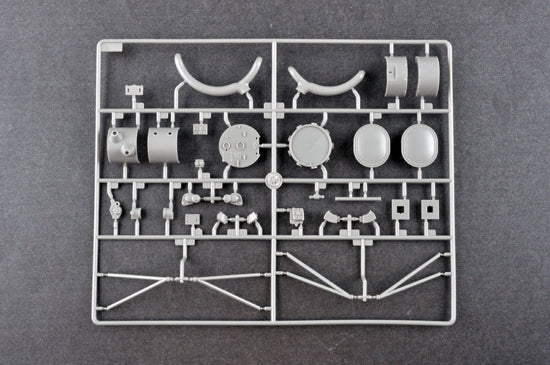 1/18 SBD-3/4 Dauntless - Hobby Sense