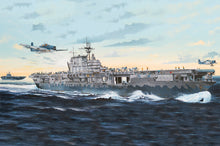 1/200 USS Hornet CV-8 - Hobby Sense