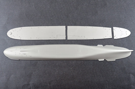 1/200 USS Hornet CV-8 - Hobby Sense
