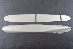 1/200 USS Hornet CV-8 - Hobby Sense