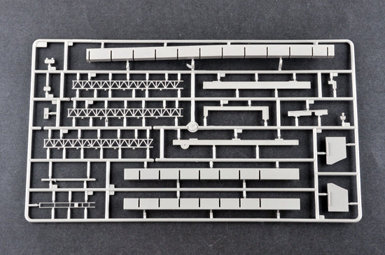 1/200 USS Hornet CV-8 - Hobby Sense