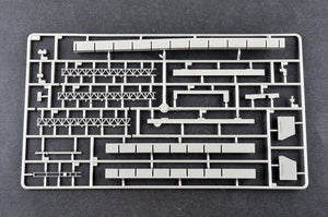 1/200 USS Hornet CV-8 - Hobby Sense