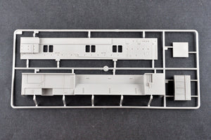 1/200 USS Hornet CV-8 - Hobby Sense