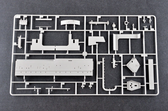 1/200 USS Hornet CV-8 - Hobby Sense