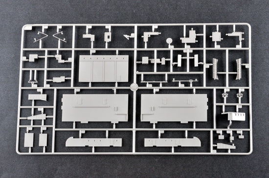 1/200 USS Hornet CV-8 - Hobby Sense