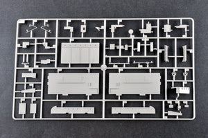1/200 USS Hornet CV-8 - Hobby Sense