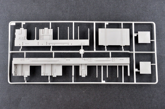 1/200 USS Hornet CV-8 - Hobby Sense