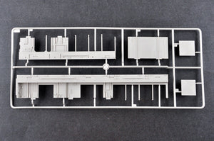 1/200 USS Hornet CV-8 - Hobby Sense