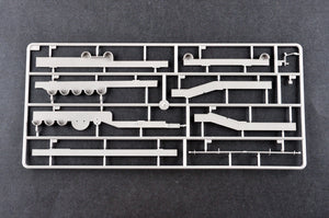 1/200 USS Hornet CV-8 - Hobby Sense