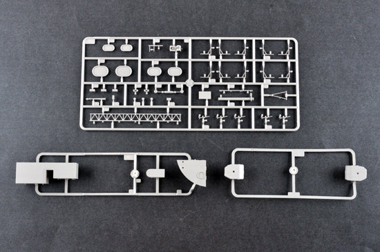 1/200 USS Hornet CV-8 - Hobby Sense