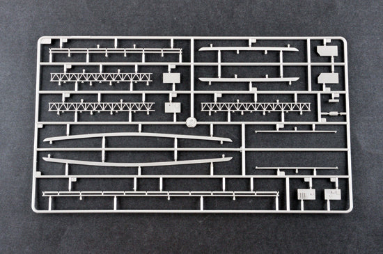 1/200 USS Hornet CV-8 - Hobby Sense
