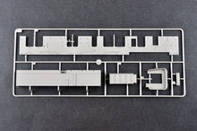 1/200 USS Hornet CV-8 - Hobby Sense