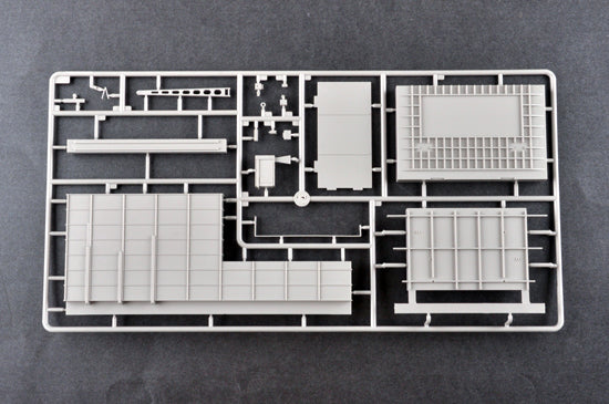 1/200 USS Hornet CV-8 - Hobby Sense