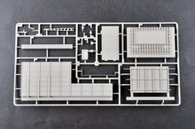 1/200 USS Hornet CV-8 - Hobby Sense