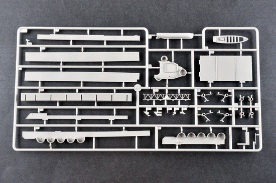 1/200 USS Hornet CV-8 - Hobby Sense