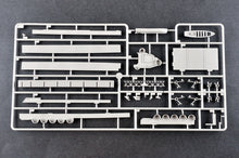 1/200 USS Hornet CV-8 - Hobby Sense