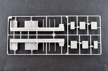 1/200 USS Hornet CV-8 - Hobby Sense