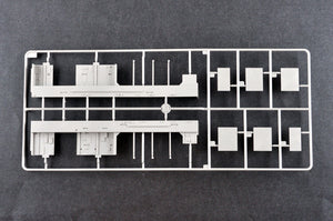 1/200 USS Hornet CV-8 - Hobby Sense