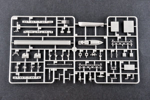 1/200 USS Hornet CV-8 - Hobby Sense